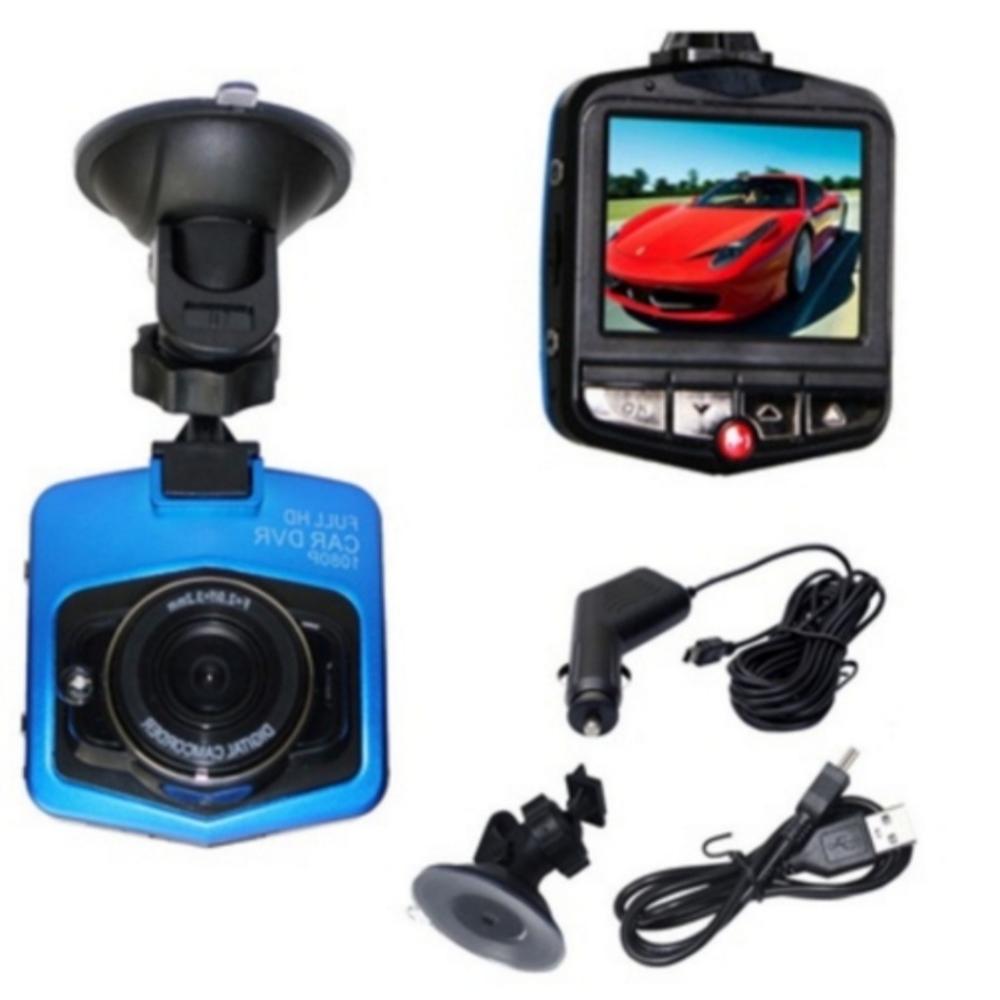 Car dash camera - Picture 5 of 5